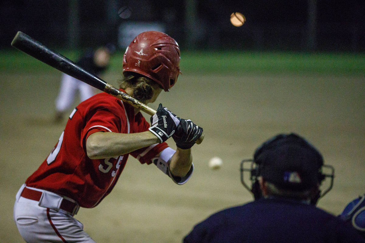 Les Cobras en finale de la Ligue de baseball junior AA du Québec