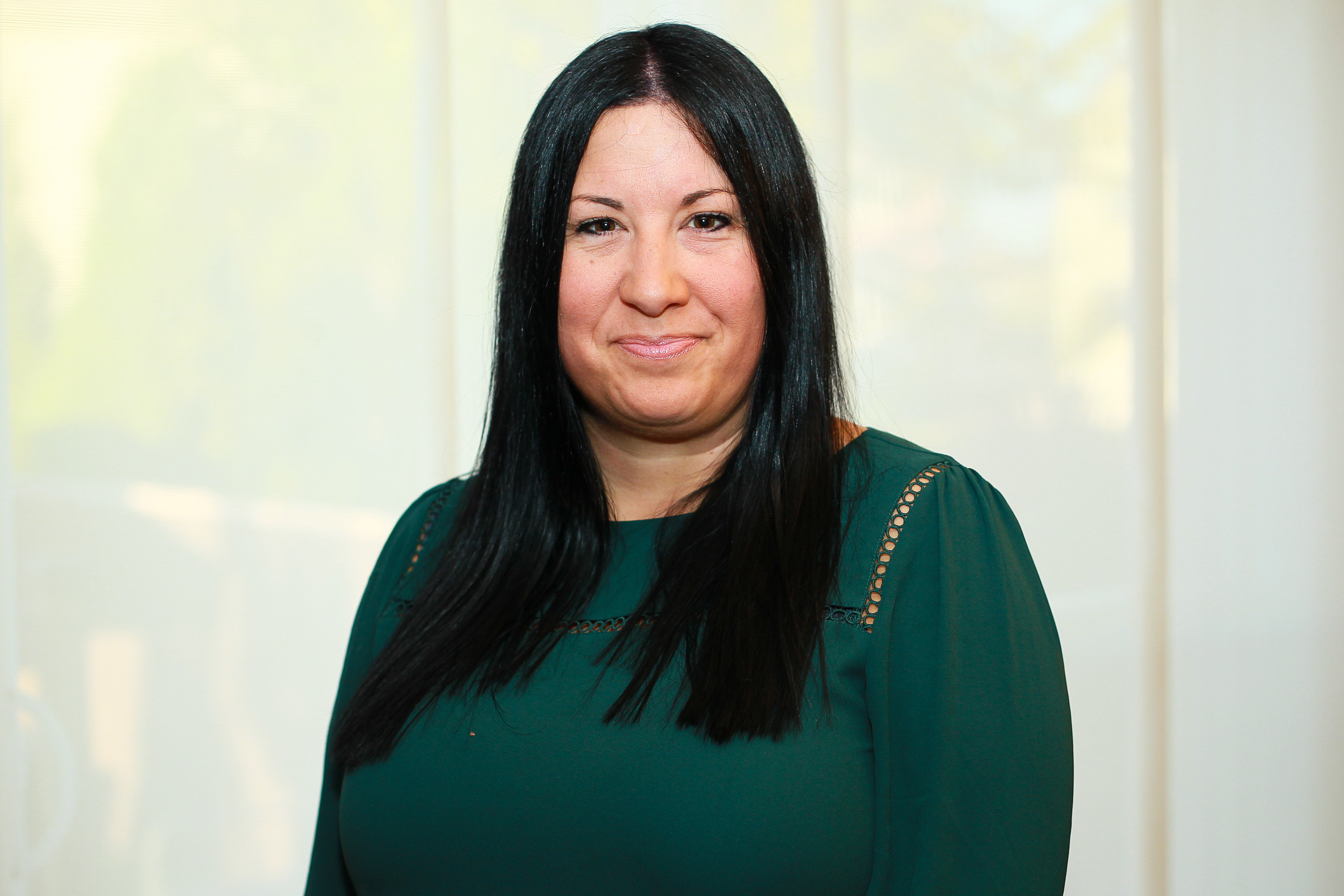 Directrice générale de deux chambres de commerce