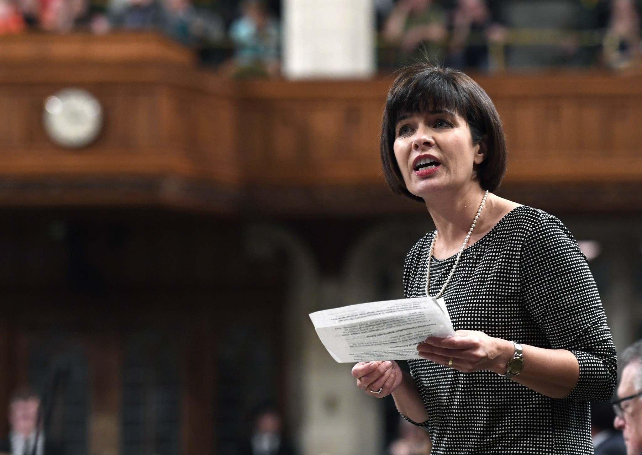 5 questions à la ministre fédérale de la Santé sur le cannabis