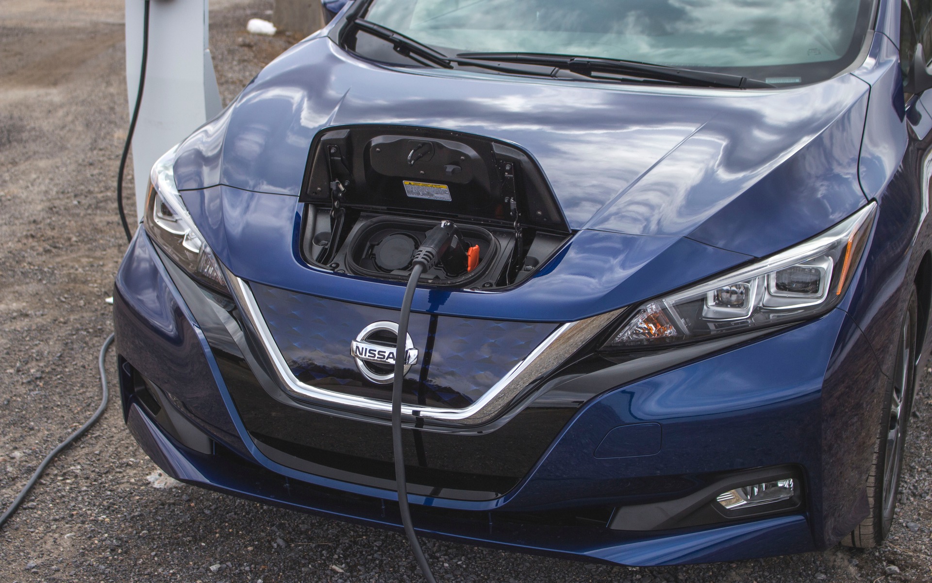 La voiture électrique ne réglera pas nos problèmes environnementaux