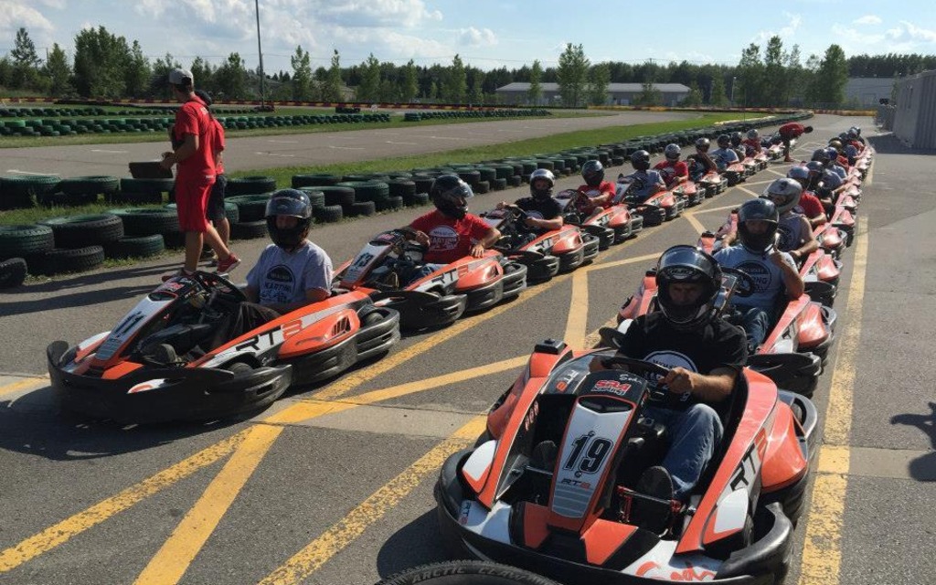 Une autre piste de course fermera ses portes