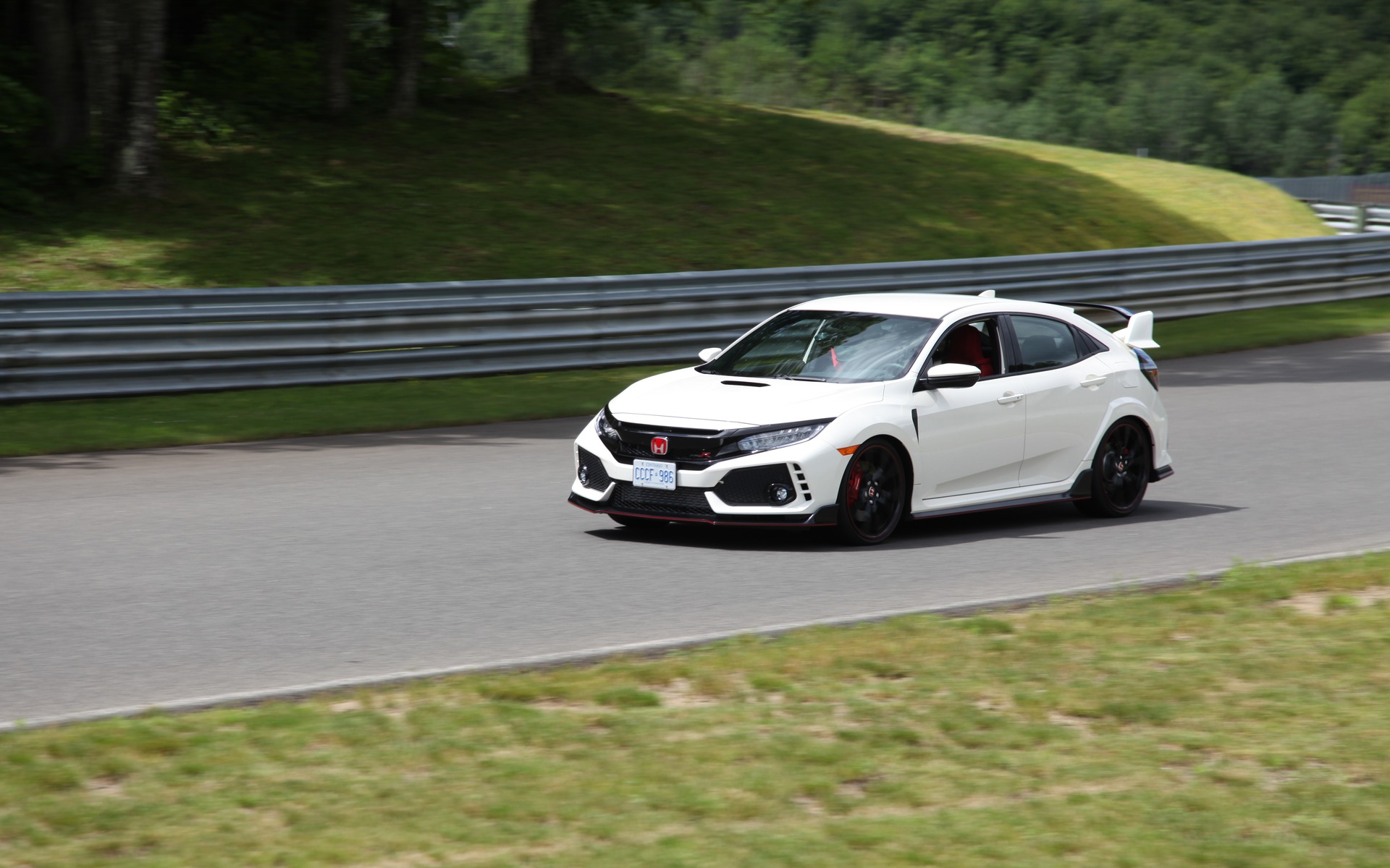 La piste de course de Mont-Tremblant fermera-t-elle aussi ses portes?