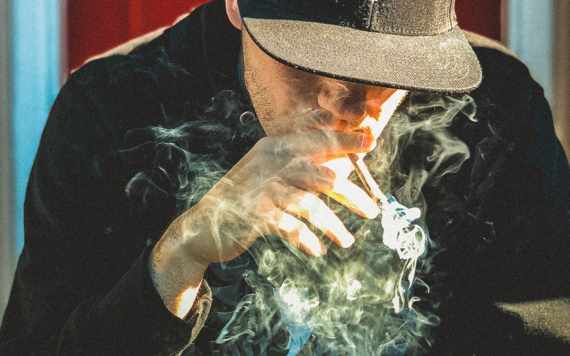 Cannabis : les jeunes conducteurs risquent plus d’accidents