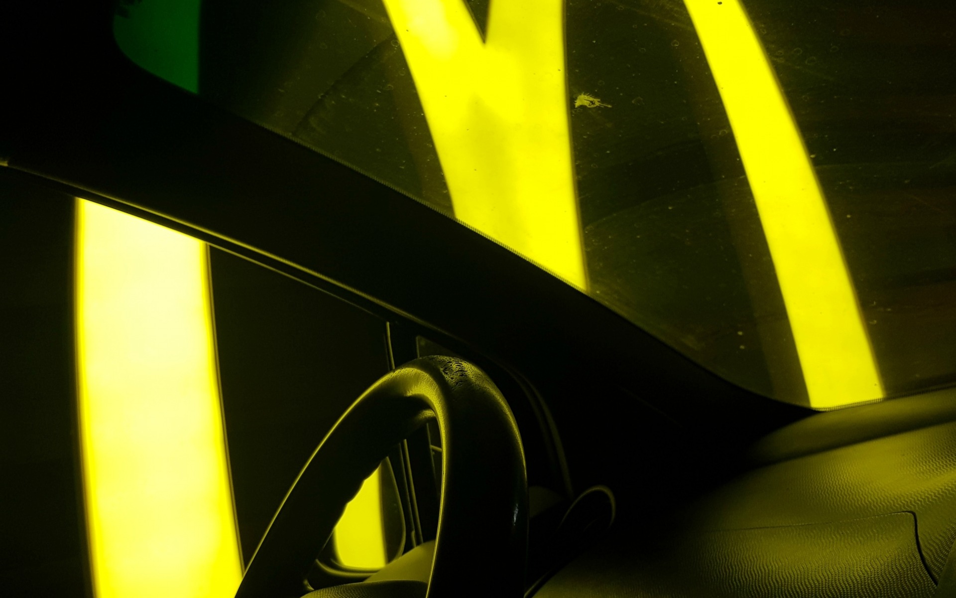 GM permet de commander du McDonald&rsquo;s avec l&rsquo;application Marketplace