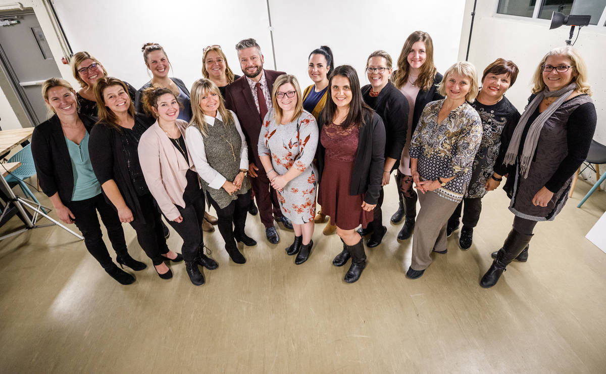 La Caisse des Berges de Roussillon remet 100 000 $ à quatre organismes
