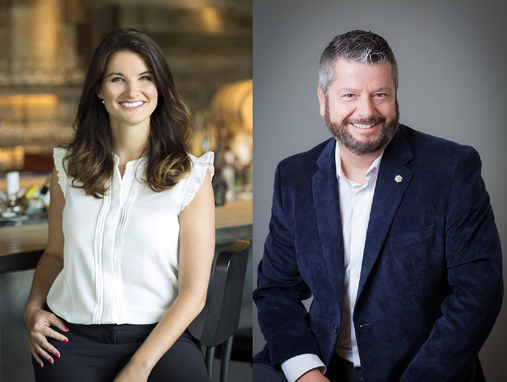 Vins et tapas pour la Fondation Anna-Laberge