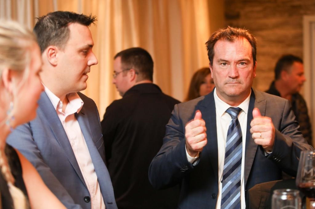 Le député sortant Alain Therrien : «C&rsquo;est fini pour moi la politique»