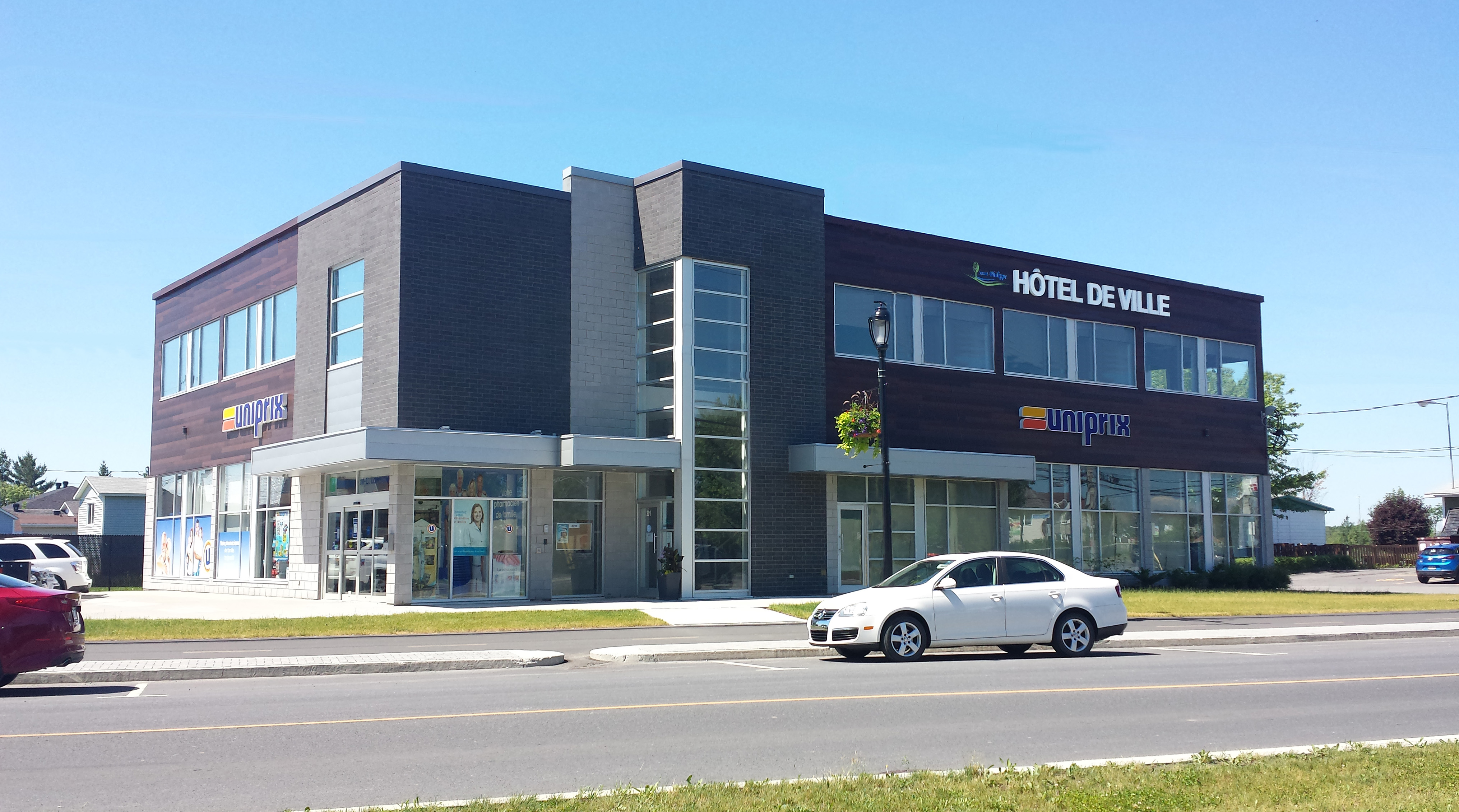 Saint-Philippe présentera les révisions de son plan d’urbanisme et de ses règlements