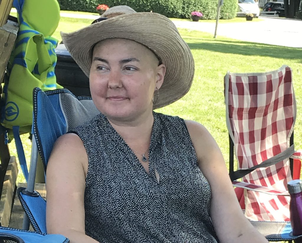 Journée spaghetti pour aider une maman à payer un traitement coûteux