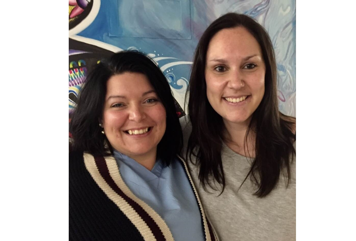 Journée d’examen gratuit du col de l’utérus à Châteauguay