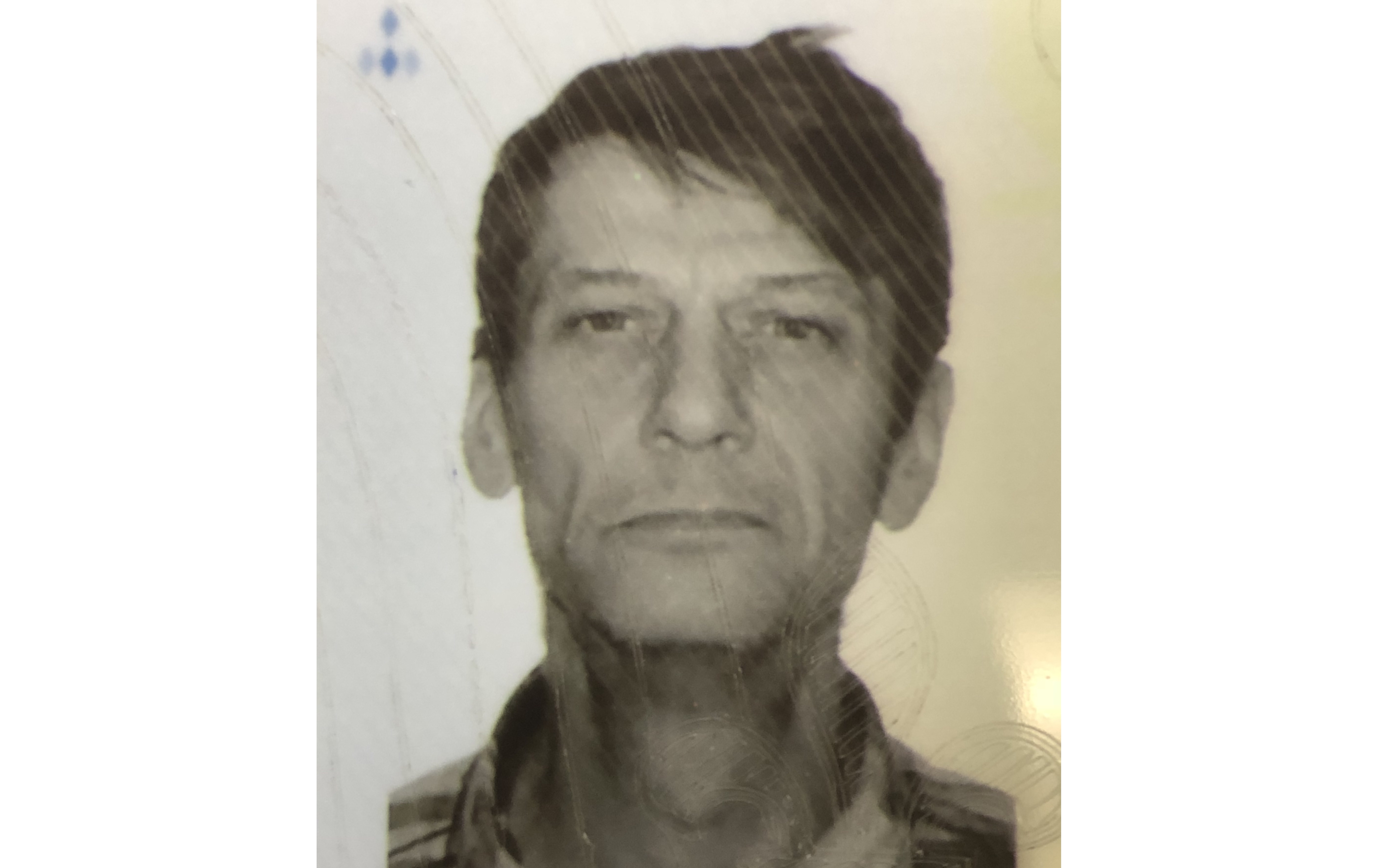 Recherché pour tentative de fraude par vol d’identité