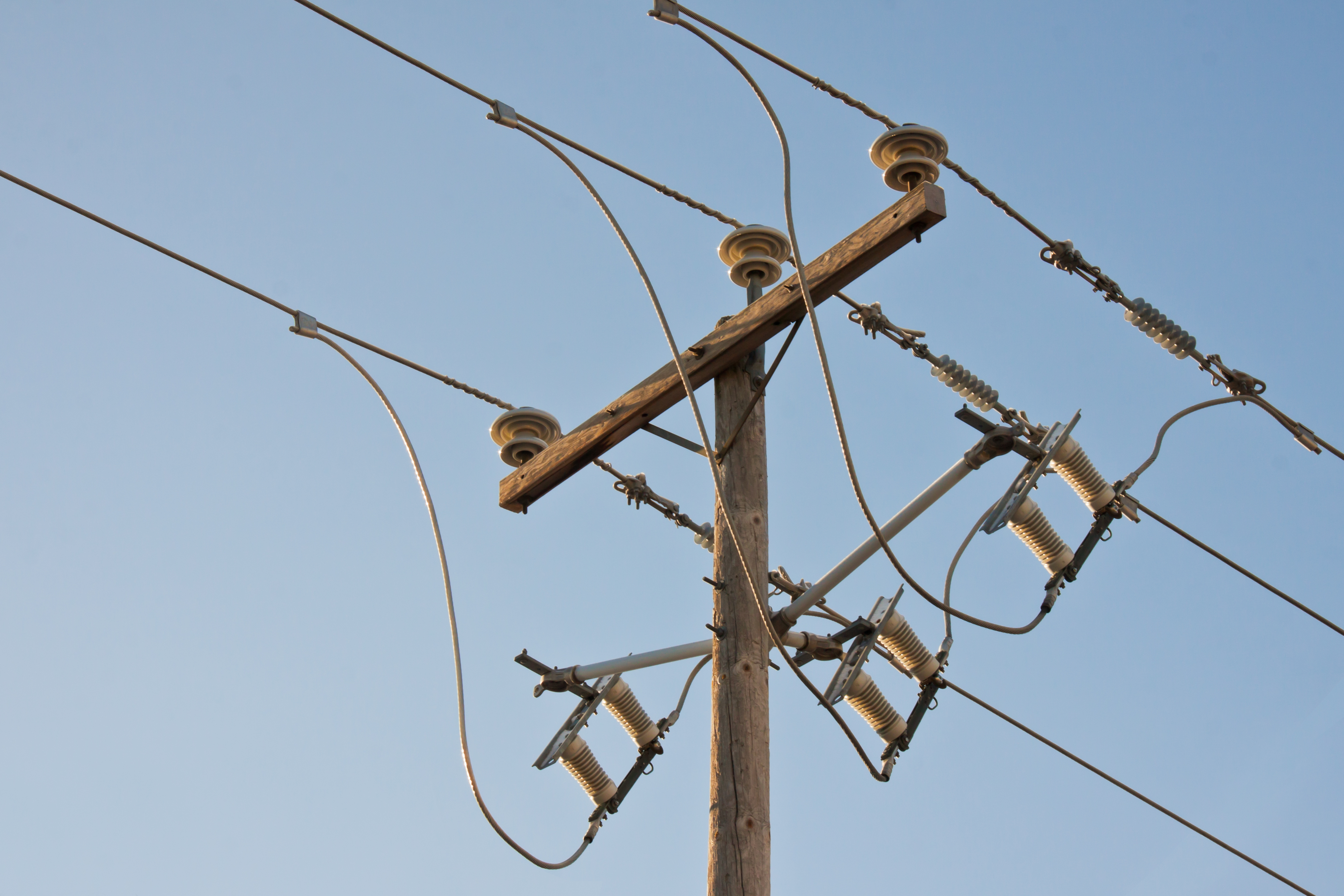 Près de 600 personnes privées d’électricité à Candiac