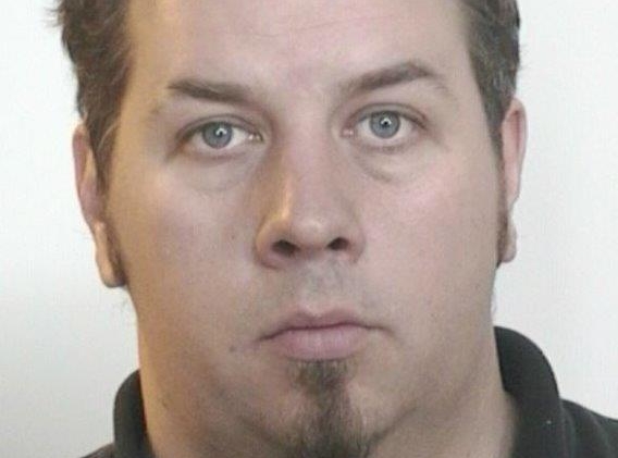 Le récidiviste Yannick Perreault passera 5 ans en prison
