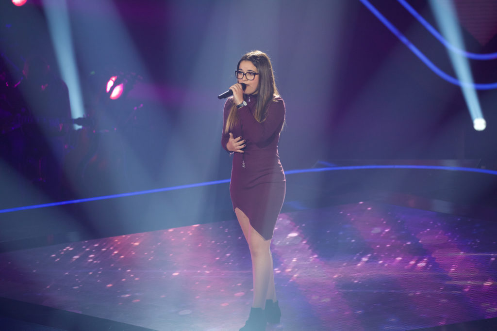 Deux anciennes de La Voix Junior présenteront leur premier spectacle