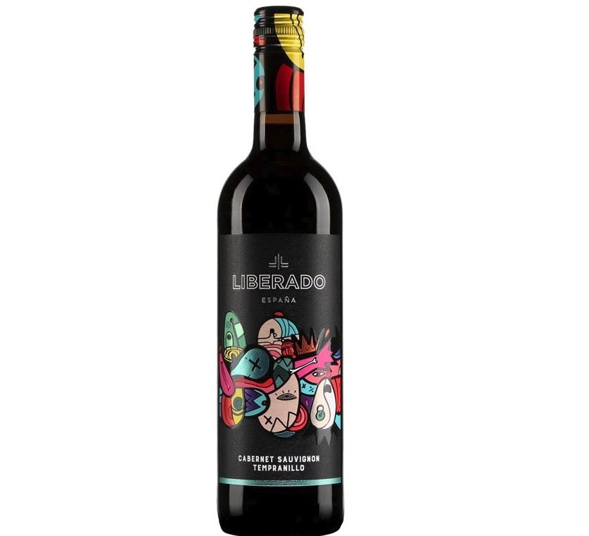 Suggestion de vin :