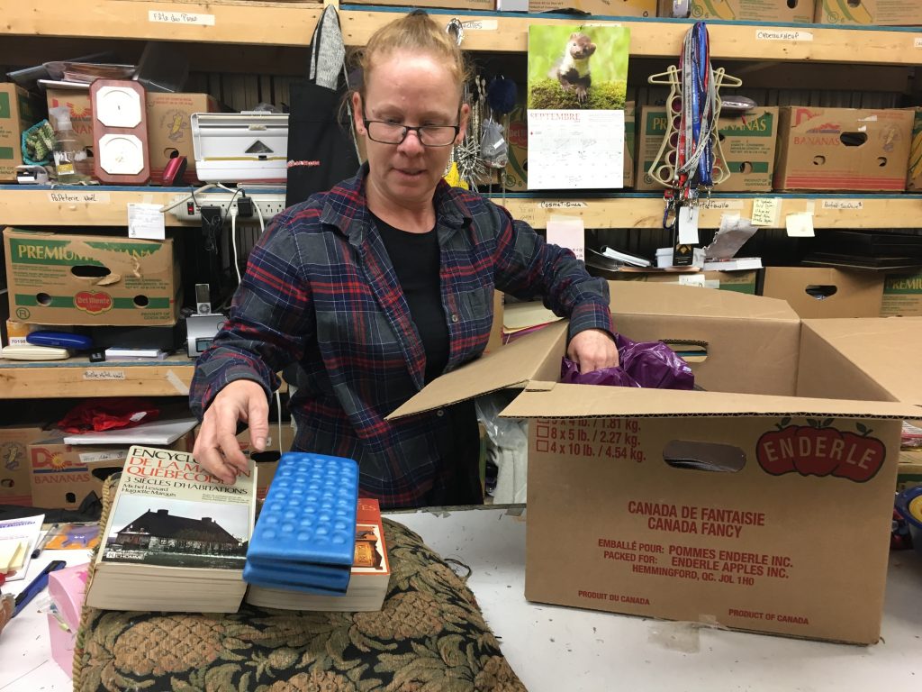 Plus de 300 photos d’Élie Gendron réunies dans un ouvrage