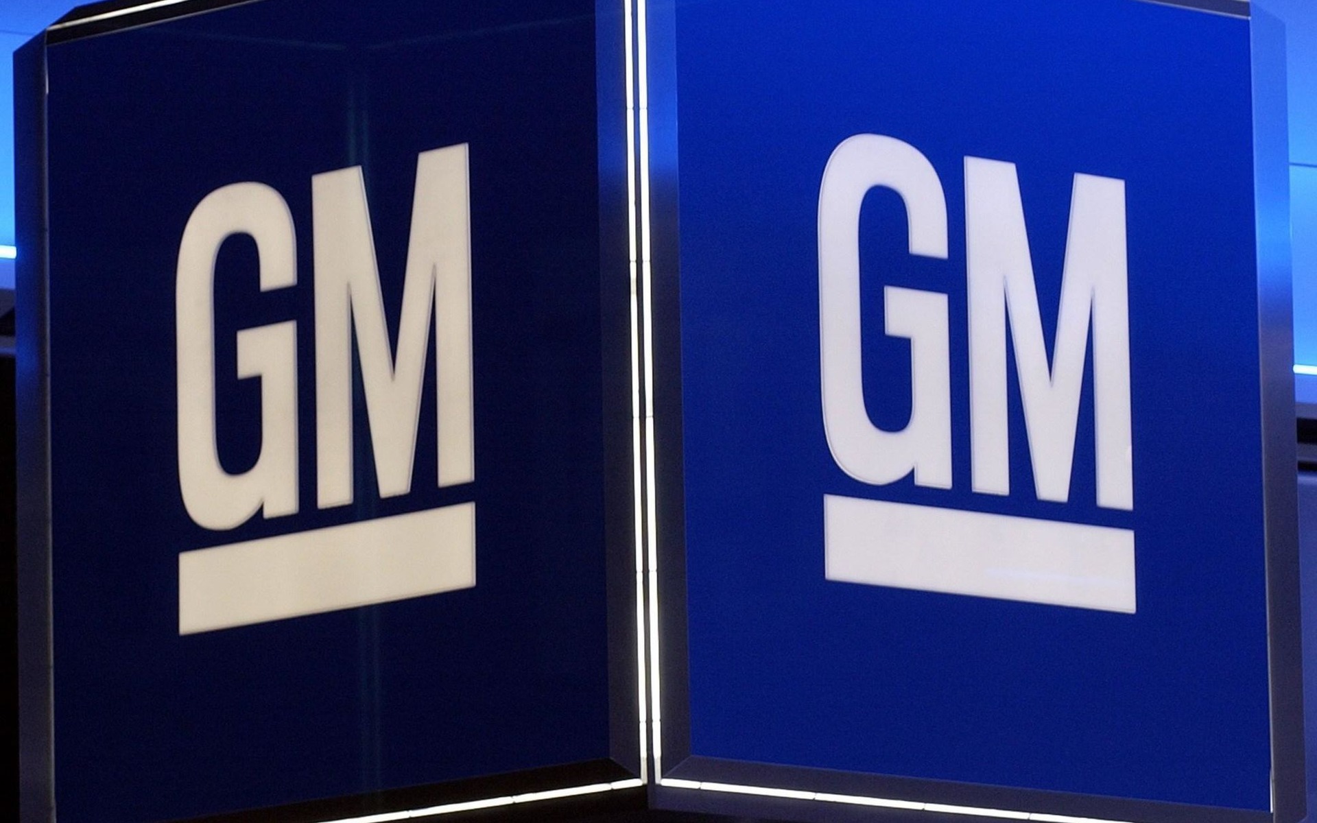 General Motors résiste à la guerre commerciale grâce aux Cadillac et VUS coûteux
