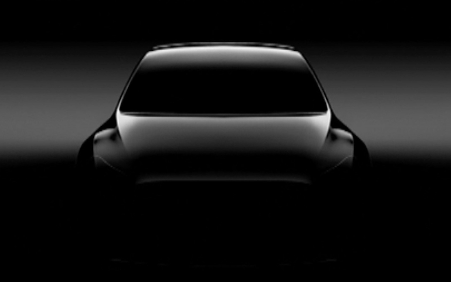 Tesla confirme la mise en production du Model Y Concept