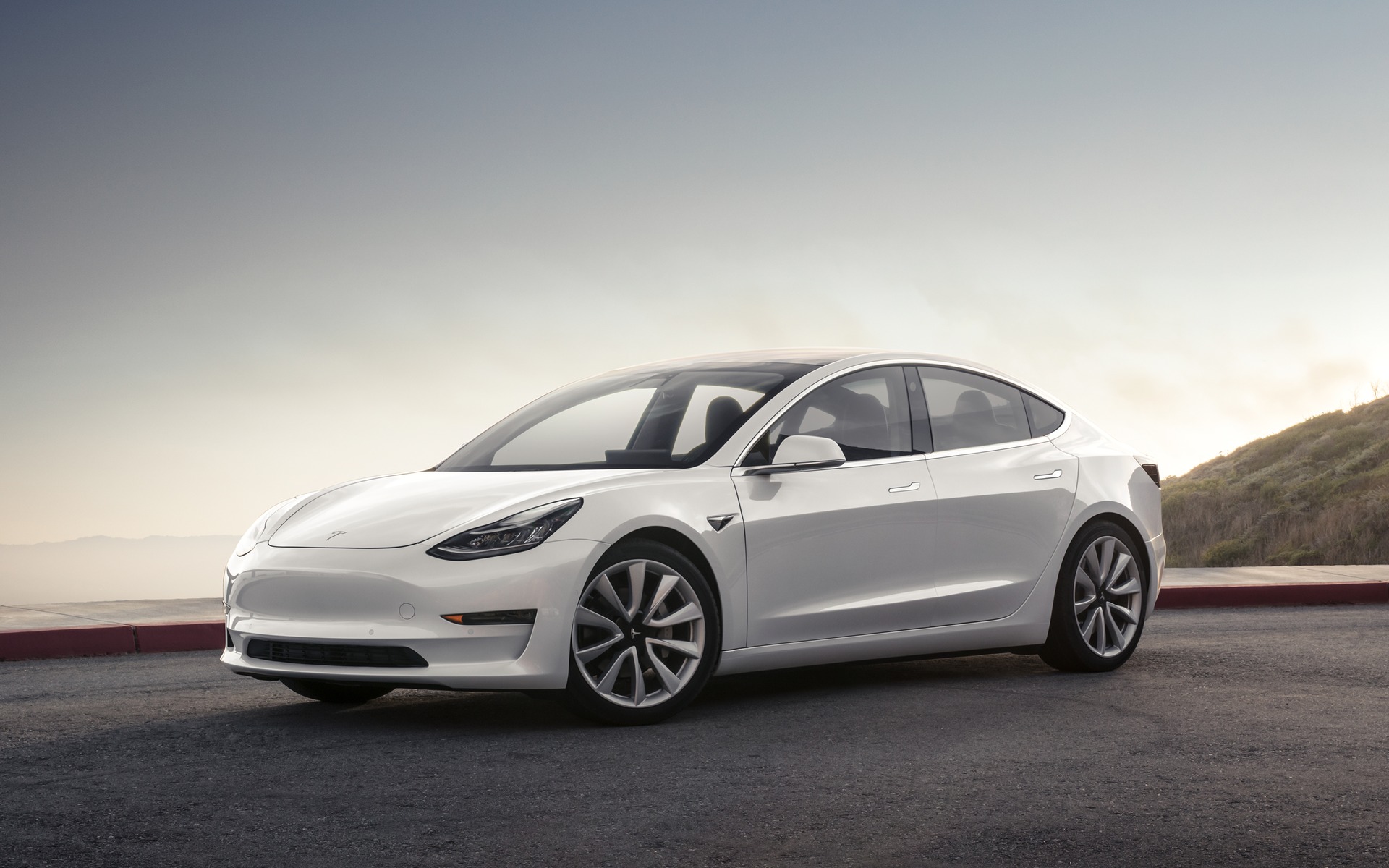 Les ventes de véhicules électriques auraient dépassé les 8 % au Canada