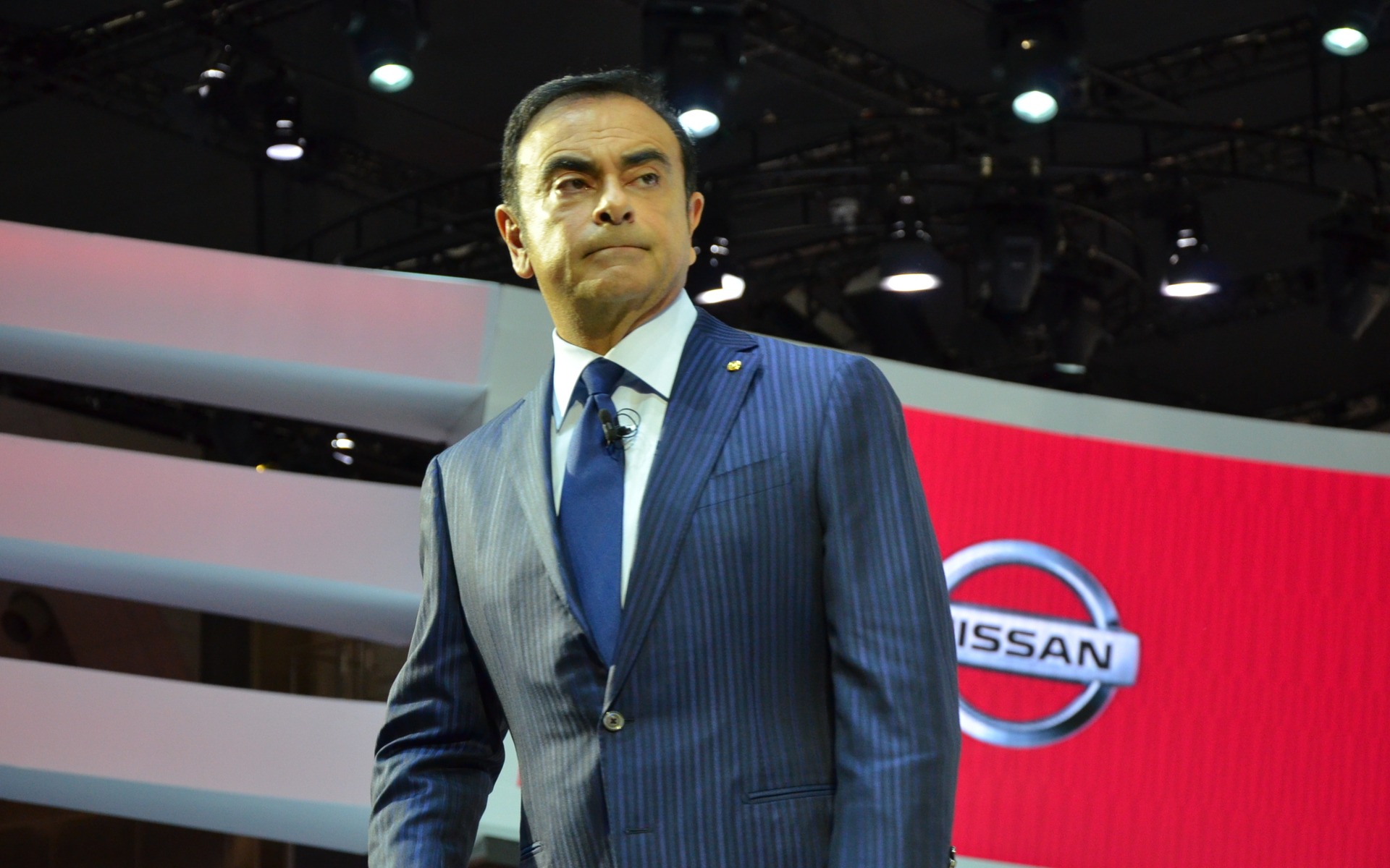 Carlos Ghosn arrêté à Tokyo, Nissan veut le démettre « rapidement »