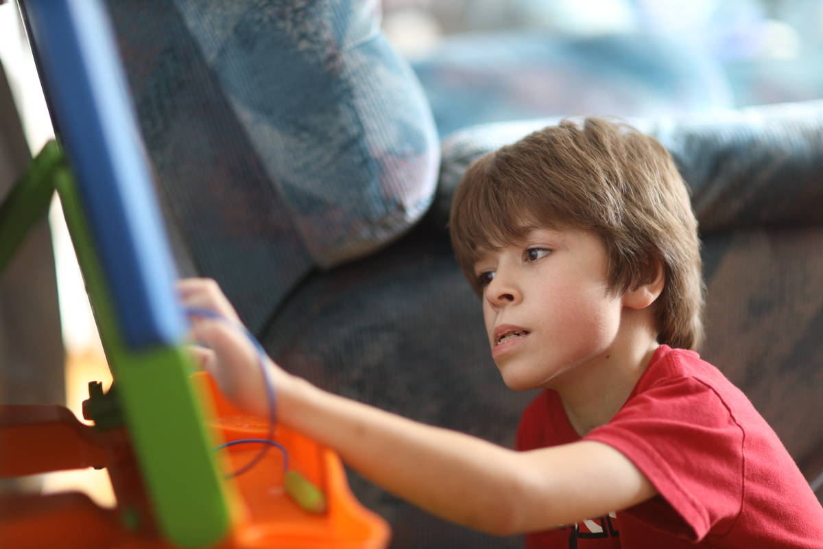Un jour à la fois pour Guillaume
