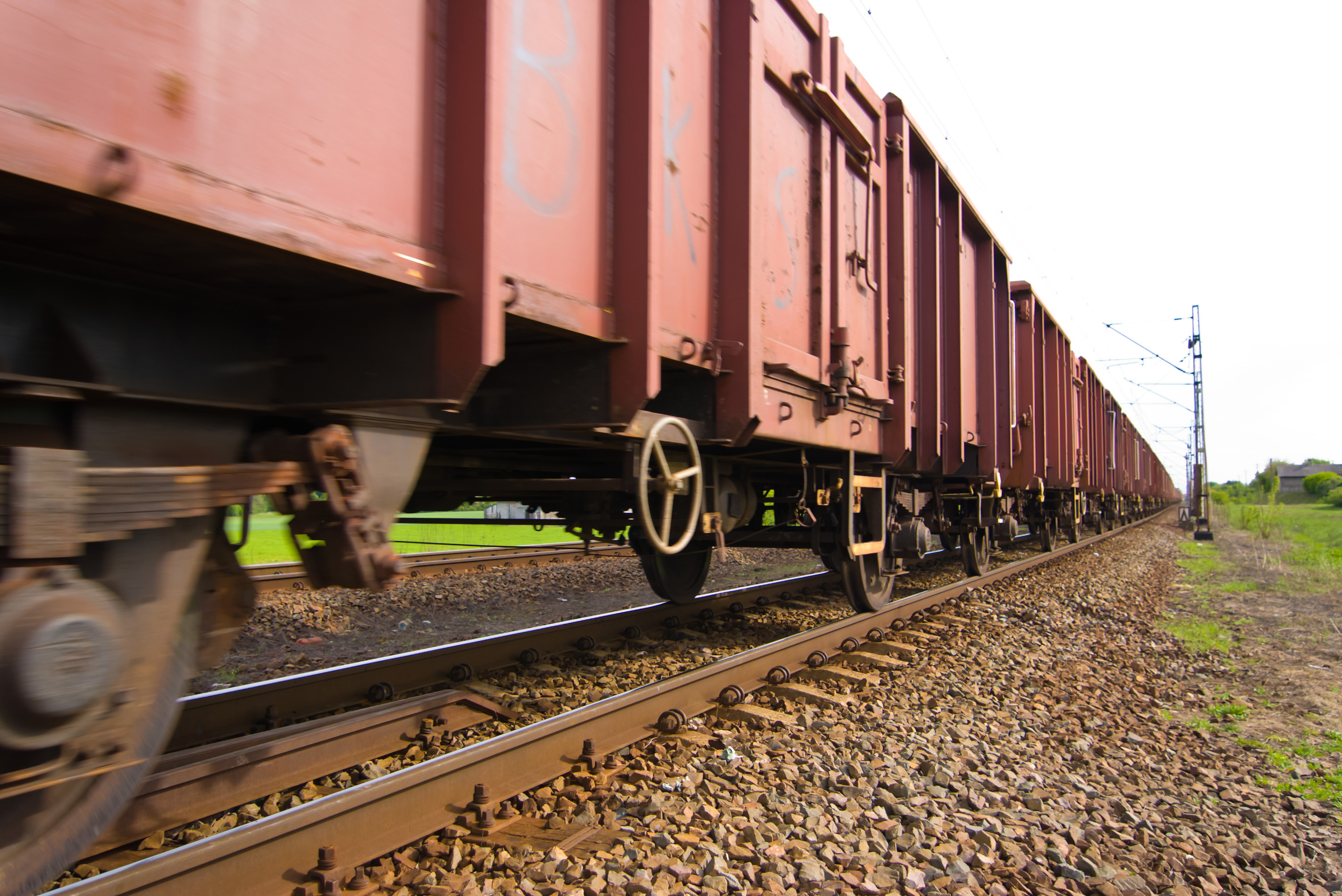 Lettre ouverte : Fatiguée d&rsquo;être réveillée !