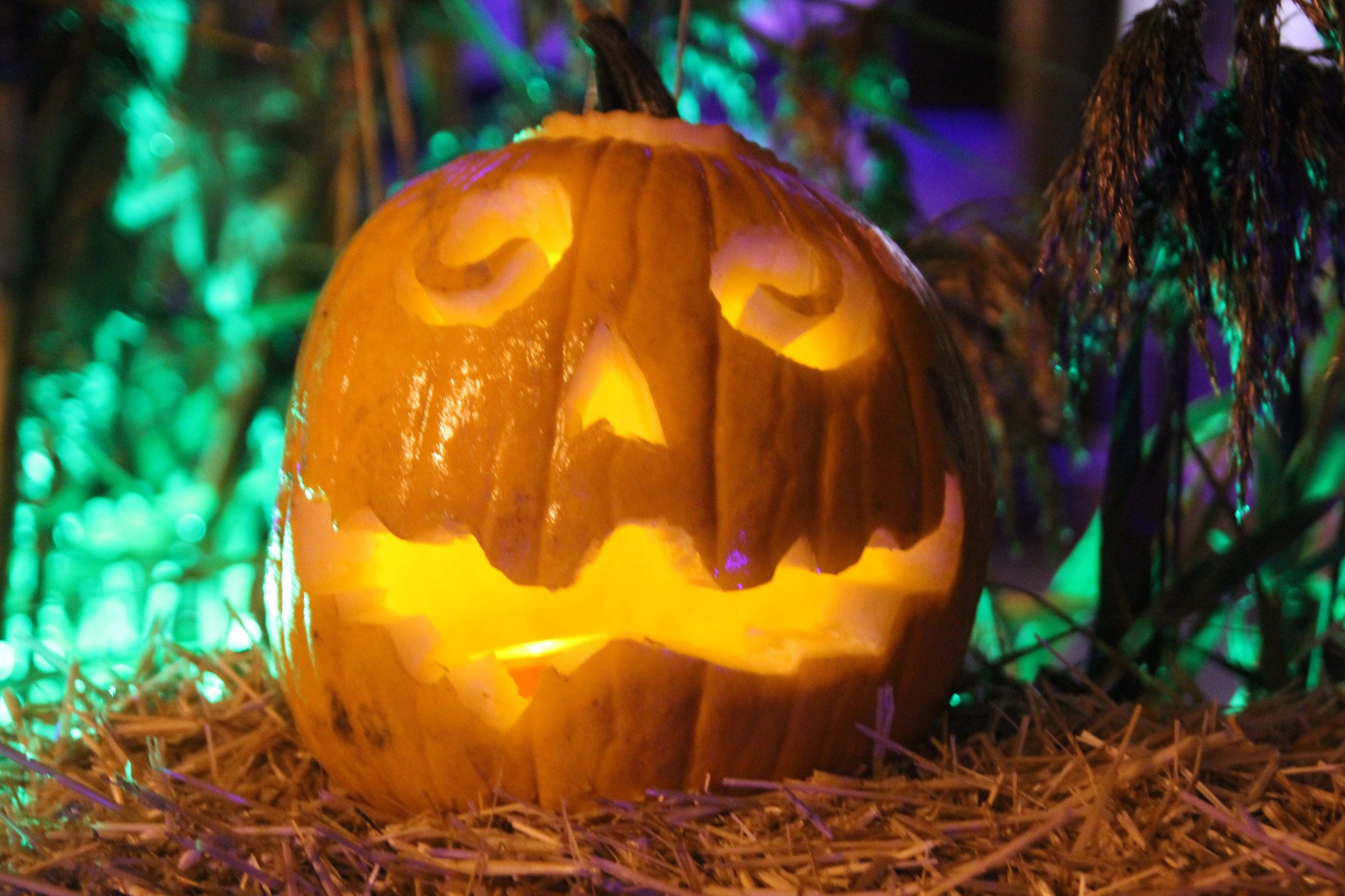Une multitude d&rsquo;activités pour l&rsquo;Halloween à Saint-Constant