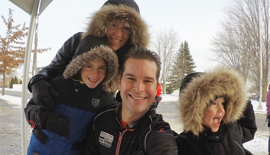 Un 50 km de course à pied réussi pour une bonne cause
