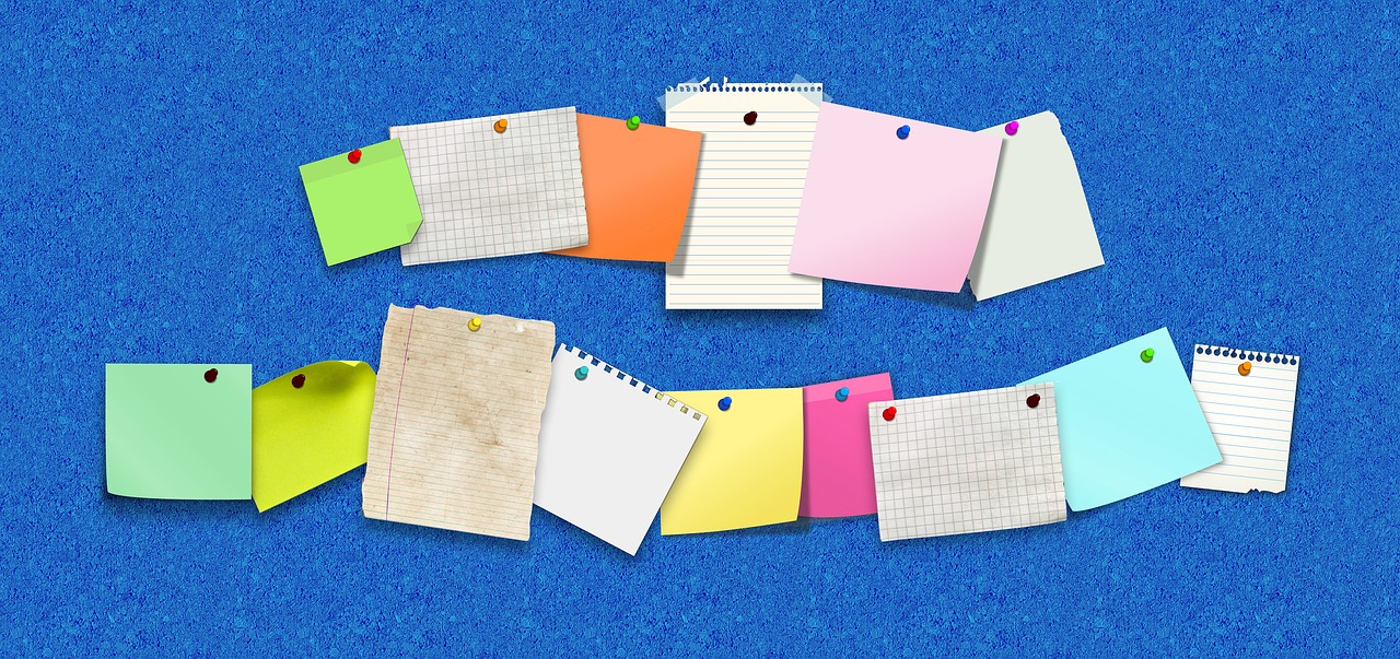 Babillard communautaire du 21 octobre