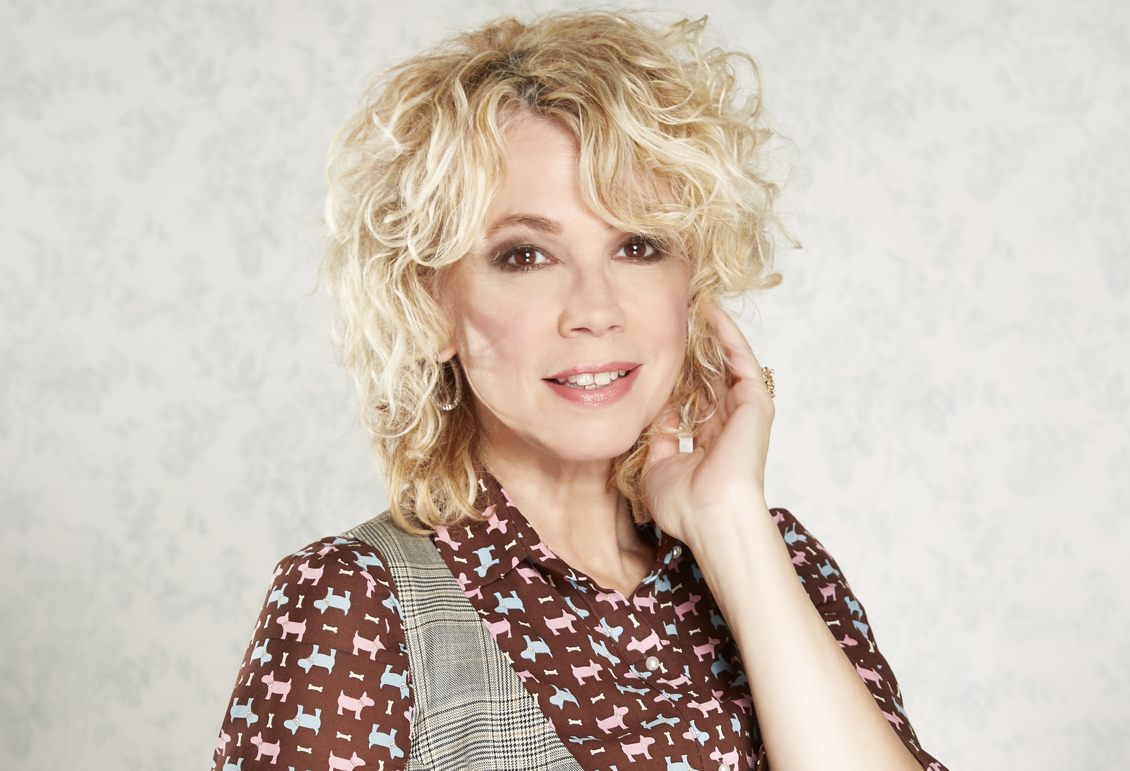 Il reste des billets pour le spectacle de Martine St-Clair à Sainte-Catherine