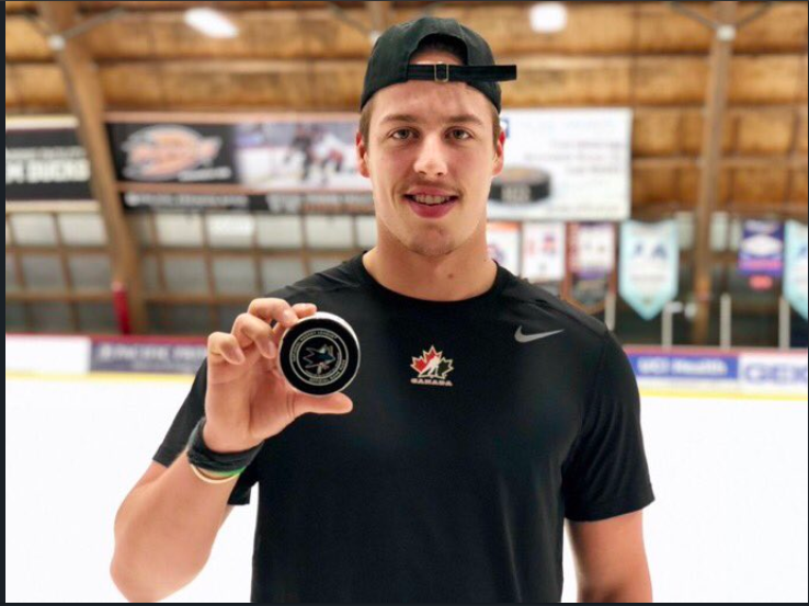 Maxime Comtois victime de graves insultes