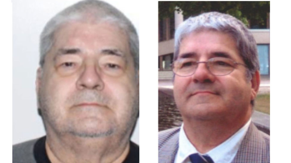 Un ancien professeur de l’école Monseigneur A.-M.- Parent arrêté