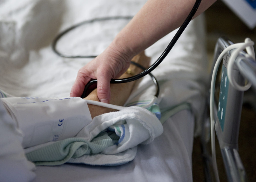 Pénurie en santé : travailler pour attirer la main-d&rsquo;oeuvre