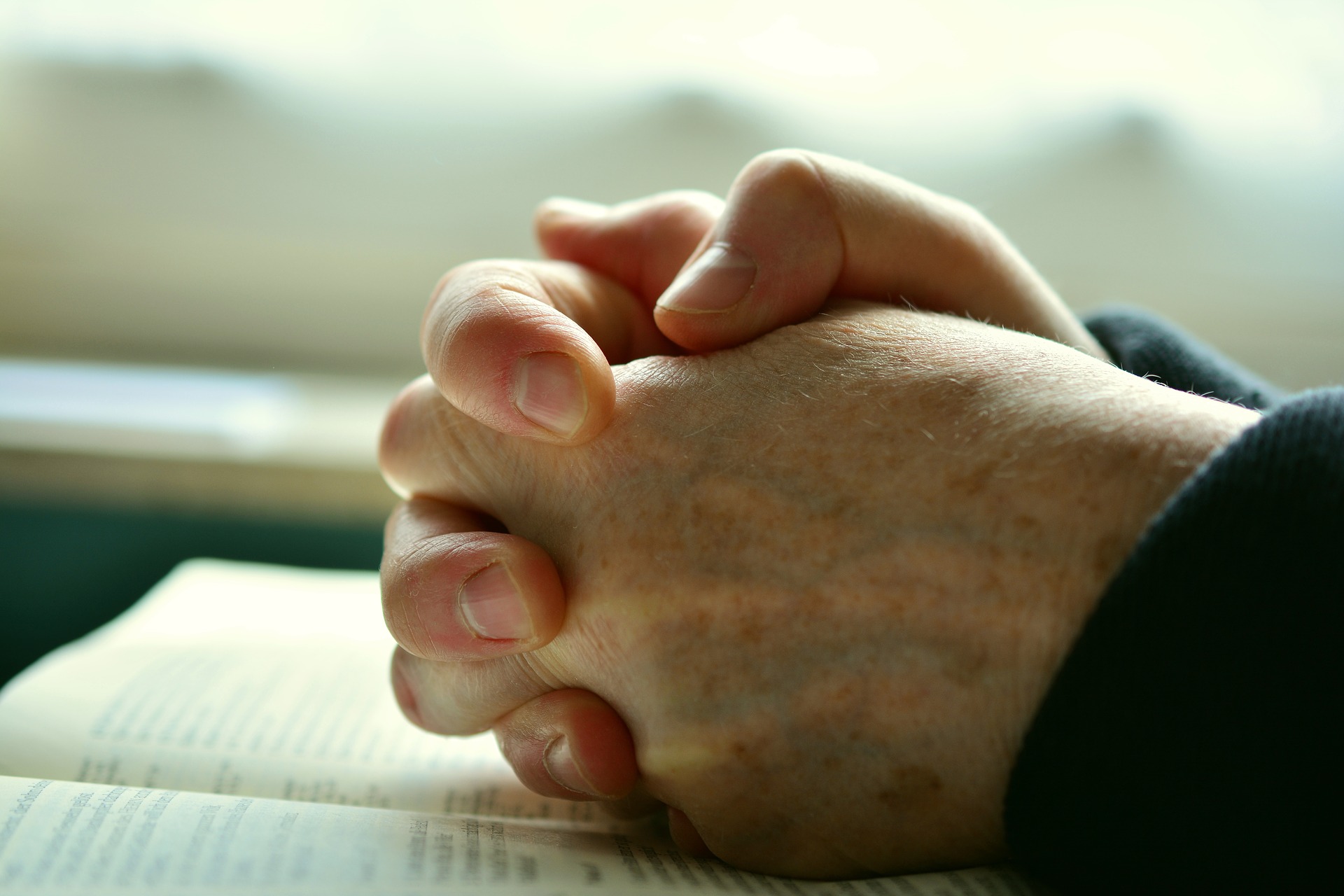 L’église Nouvelle vie nie qu’elle offre des «thérapies pour guérir l’homosexualité»