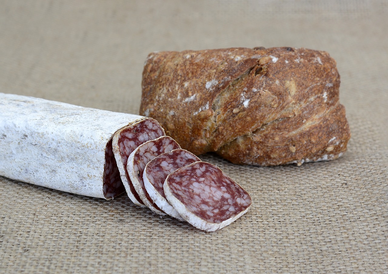 Rappel de saucissons vendus à Longueuil