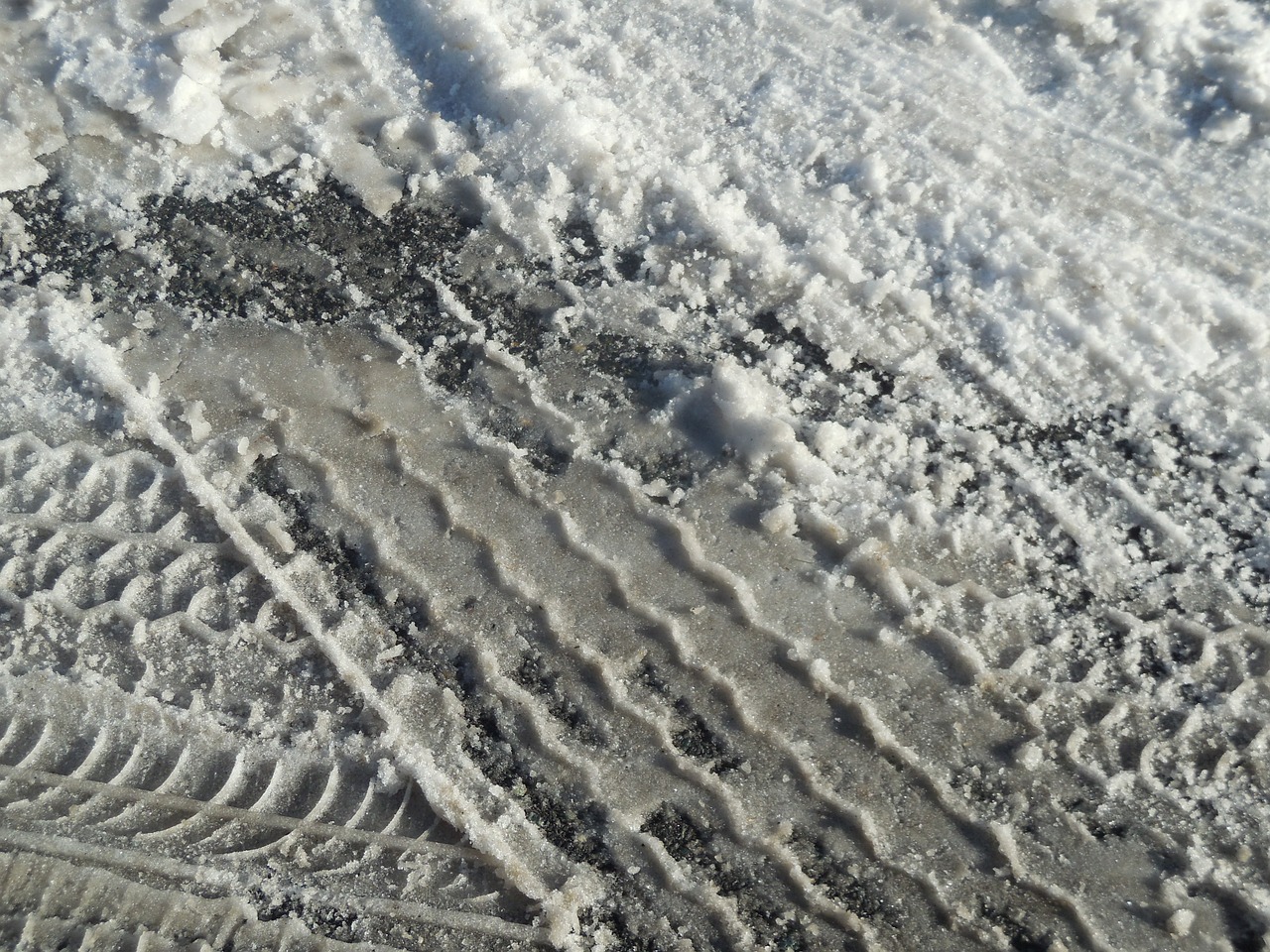 La route 104 fermée à La Prairie