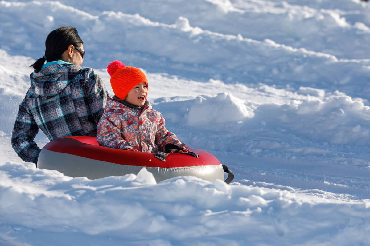 Finie la glissade à la «côte des vaches» à Candiac