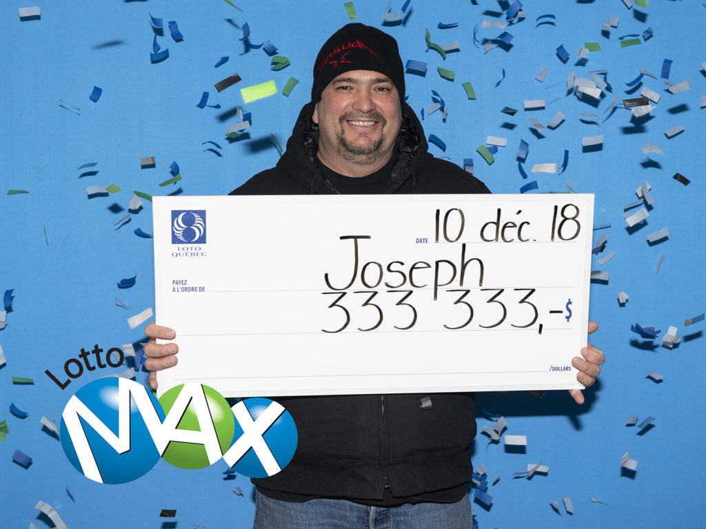 Un autre billet de groupe gagnant d’un Maxmillion vendu à Kahnawake