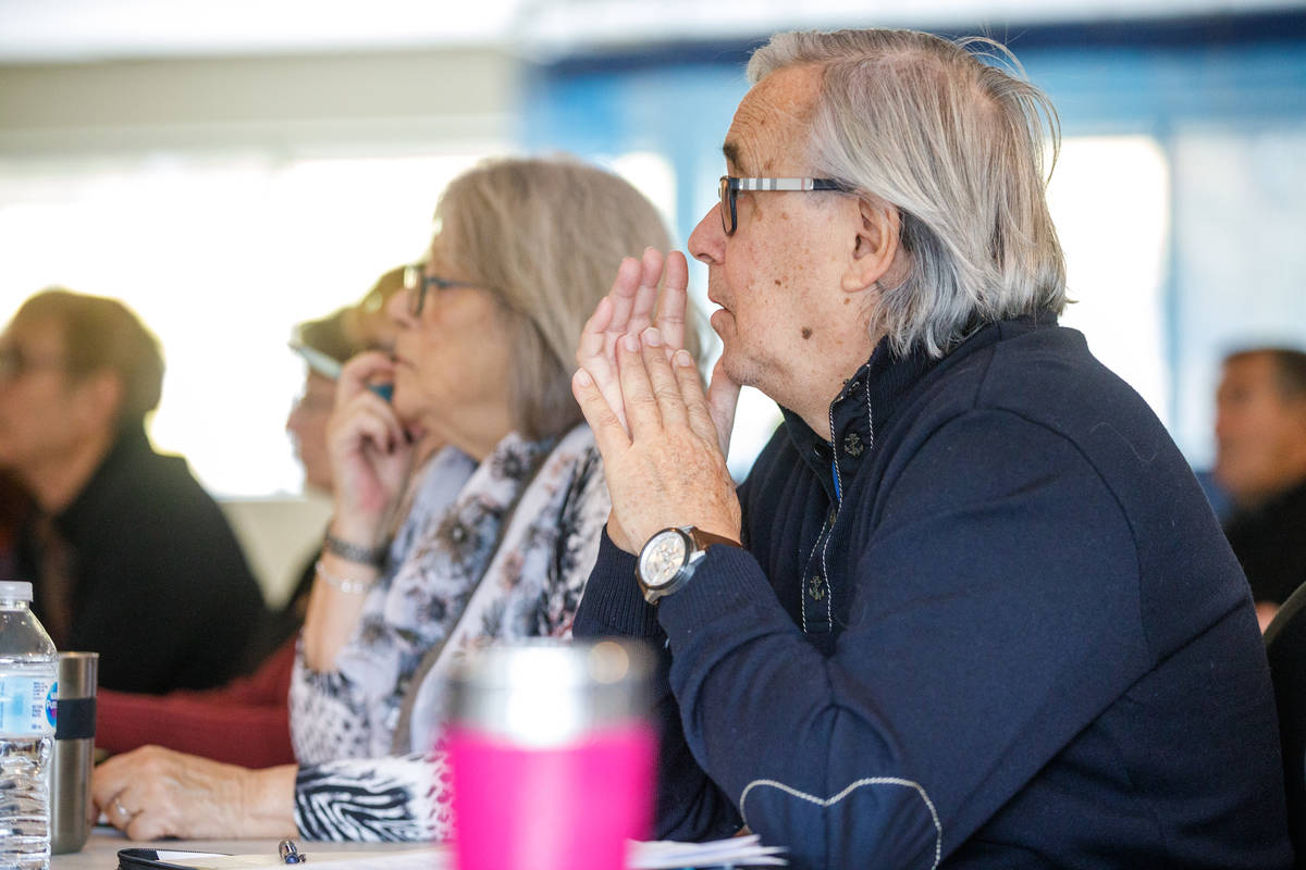 Des aînés retournent sur les bancs de l&rsquo;université