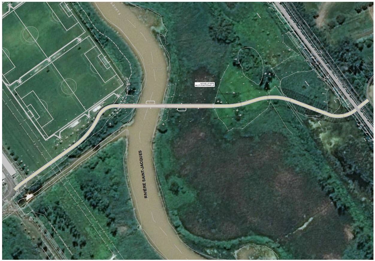 La Prairie précise ses projets à venir