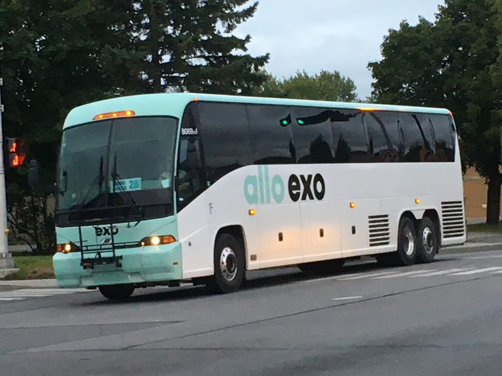 Une trentaine d’autobus neufs pour les usagers du secteur Le Richelain