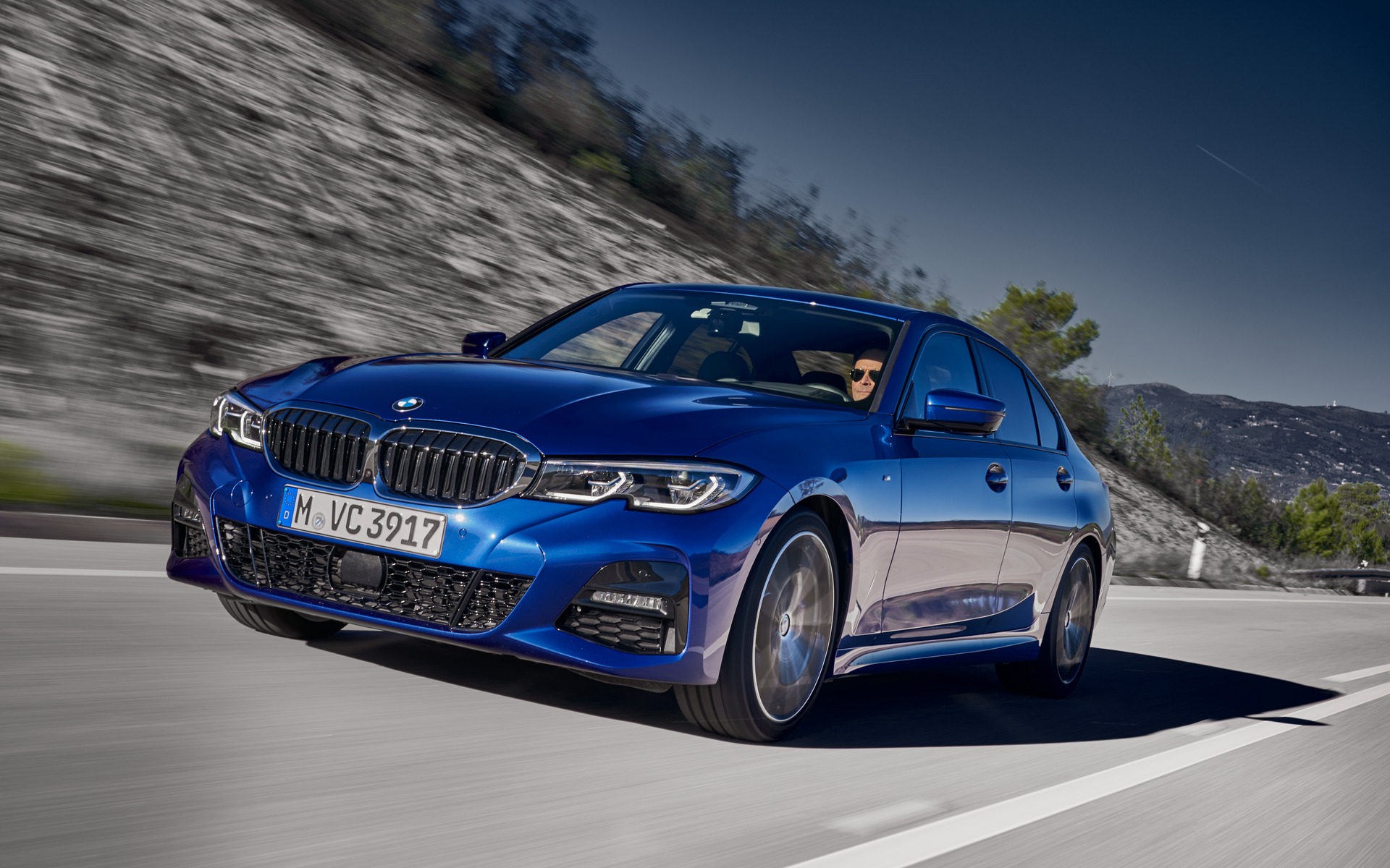 BMW Série 3 2019 : mutation discrète et réussie