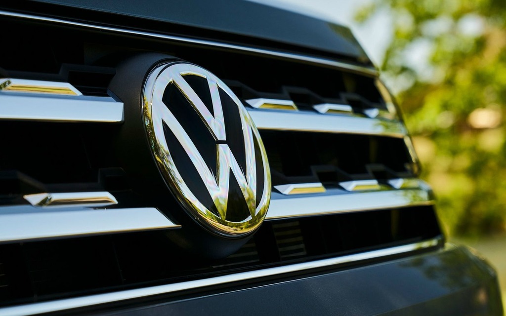 Volkswagen a vendu des milliers de véhicules qui auraient dû être détruits