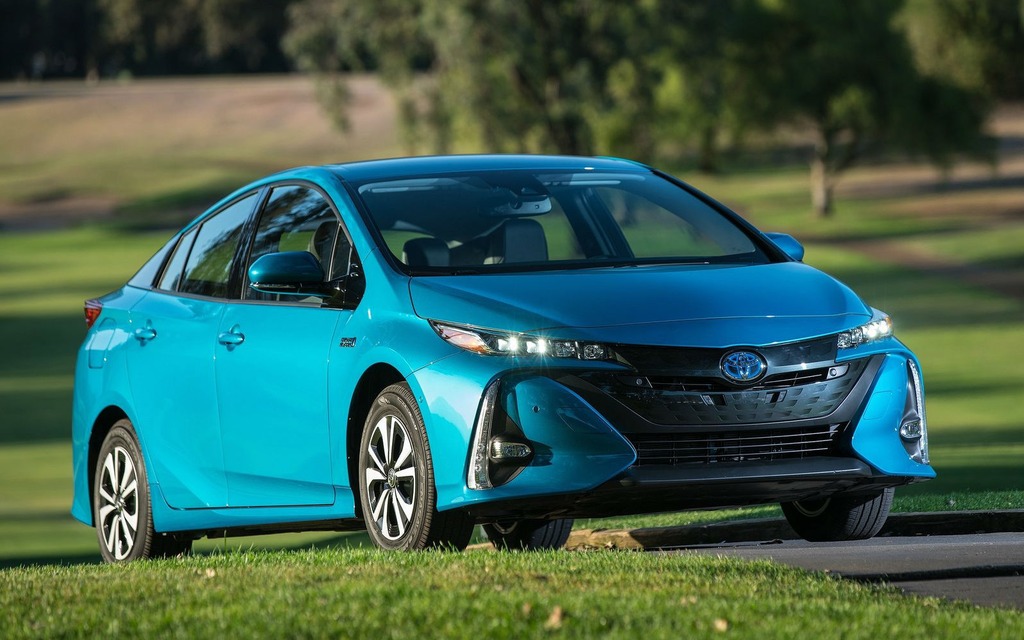 Pas de voiture électrique pour Toyota parce que c’est invendable