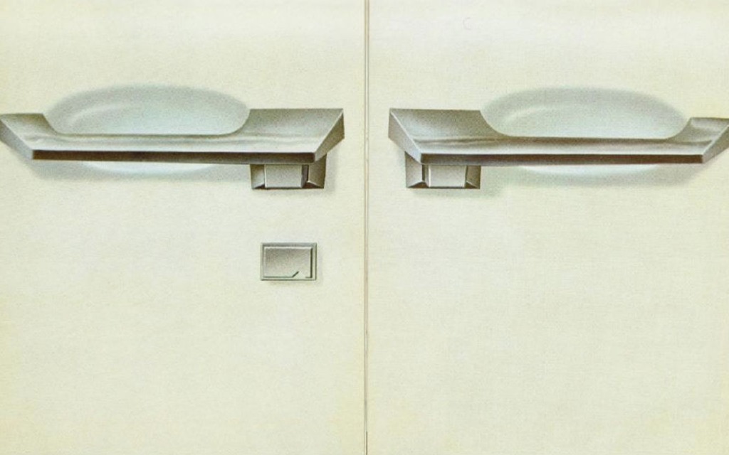 Les portes « suicide » de retour chez Lincoln?