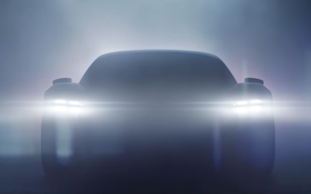 Porsche veut vous aider à bien prononcer le nom de son nouveau modèle
