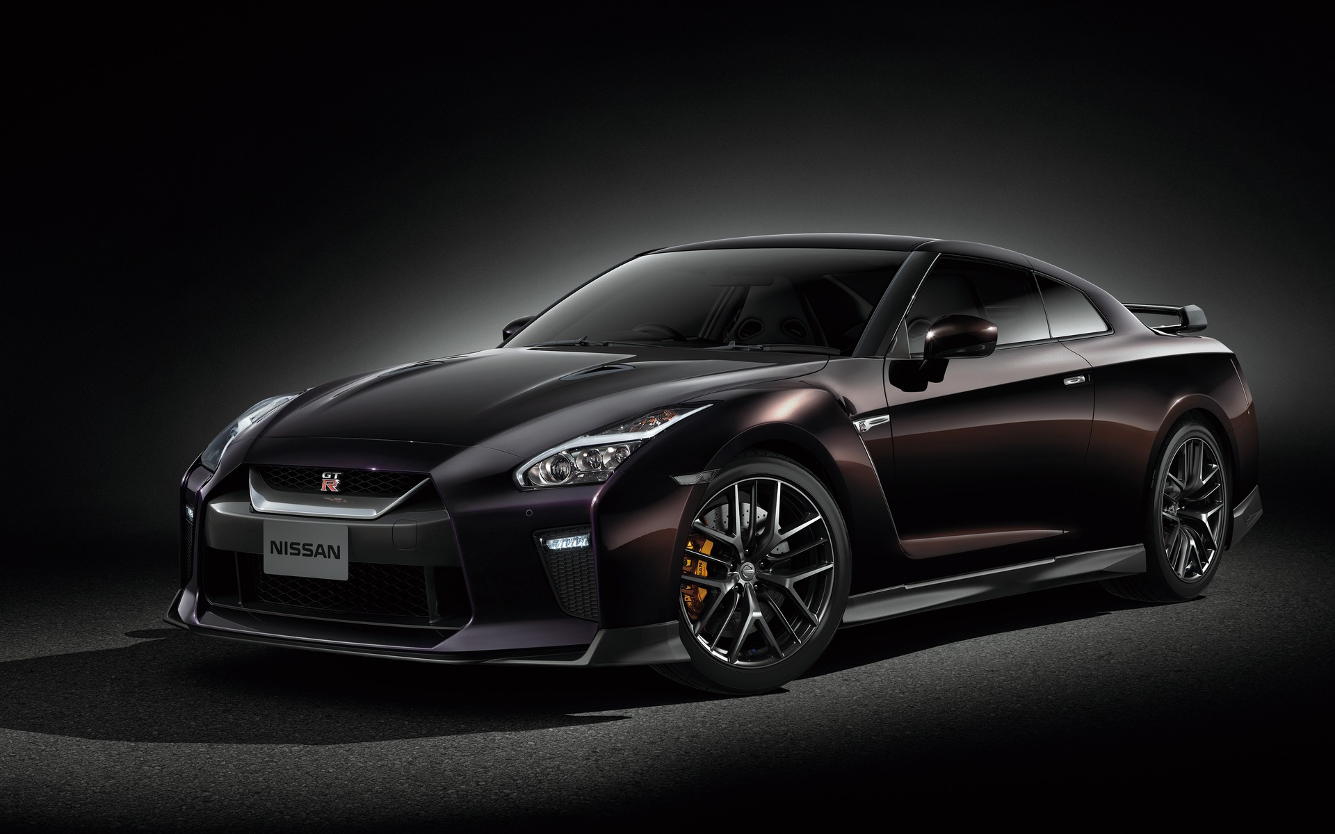 Une nouvelle édition spéciale pour la Nissan GT-R