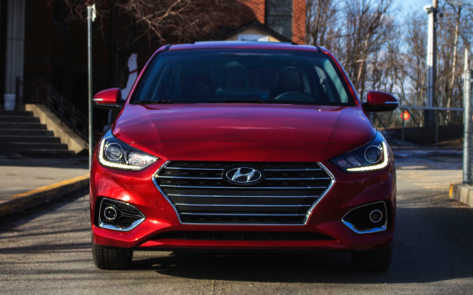 Hyundai : la machine agressive que rien n&rsquo;arrêtera