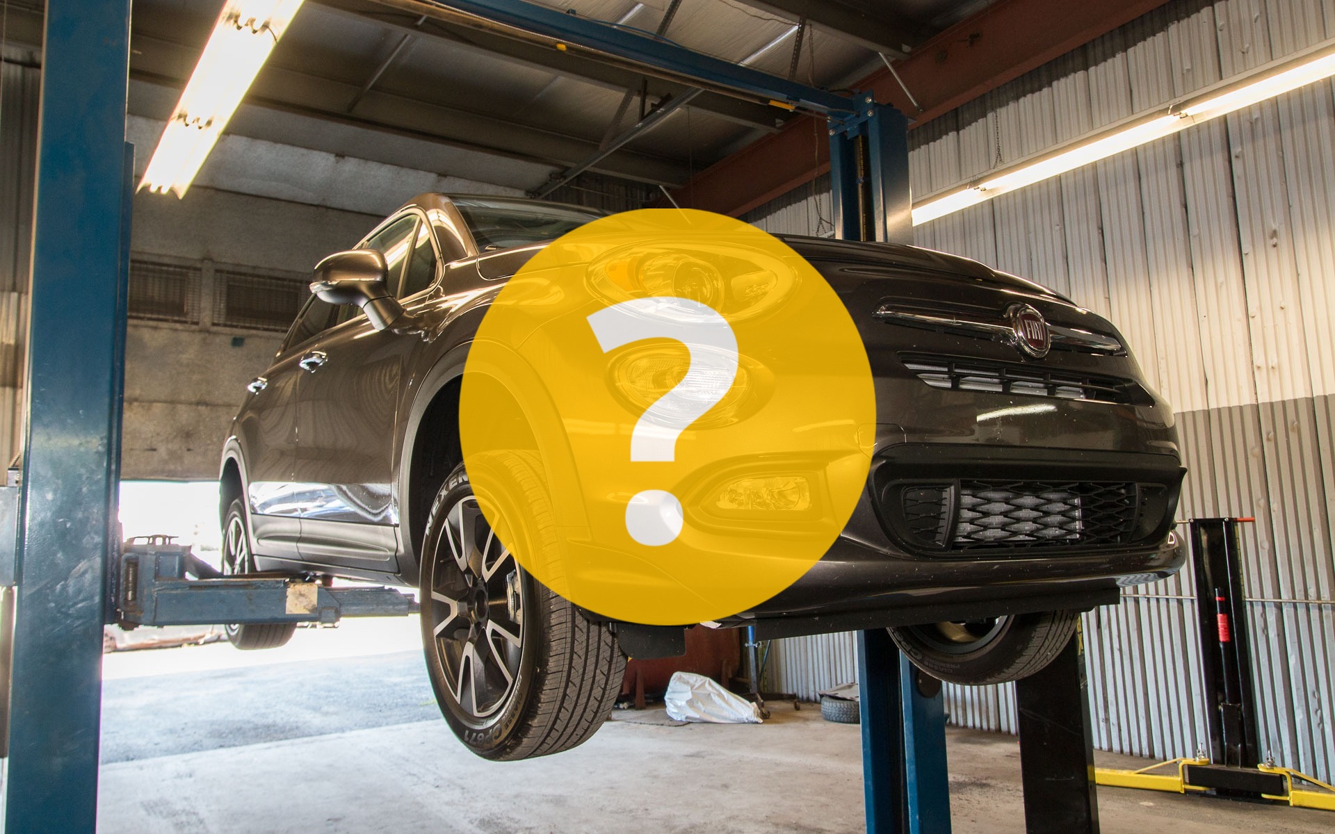 Équilibrage des roues : comment définit-on le calibrage nécessaire?