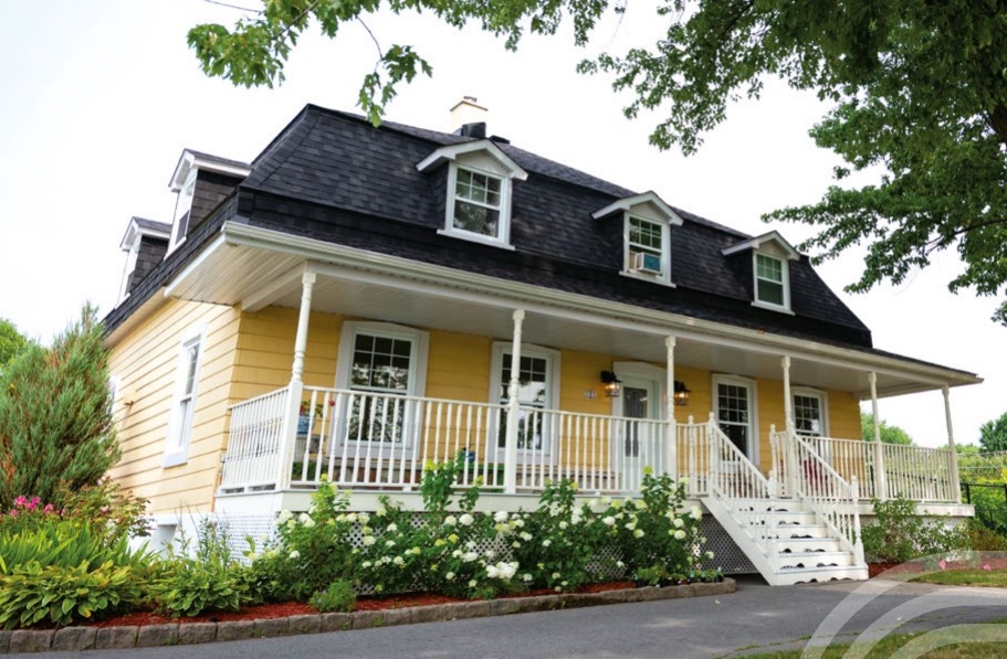 Saint-Constant lance un calendrier pour célébrer ses 275 ans